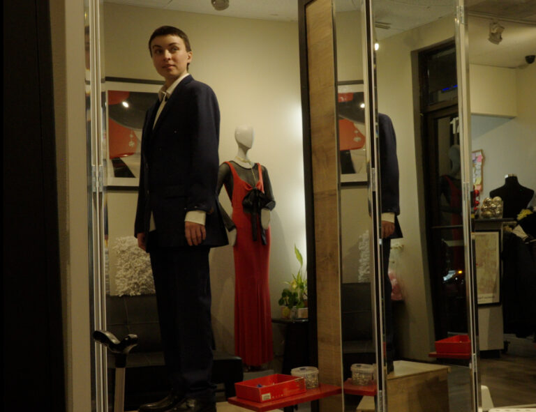 OFF – Best Documentary Award